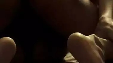 Desi Indian Homemade Venom 2