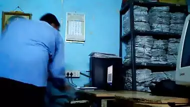 Marathi Couple Office Sex - Movies. video2porn2