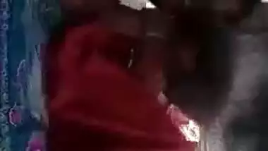 Bihari Randi group sex MMS video