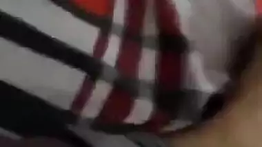 Indian wife fucks Muslim man