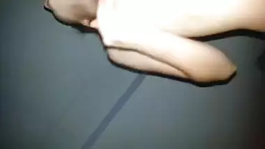 She is super hot amateur
