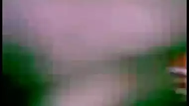 Desi home sex of a teen maid and her boss