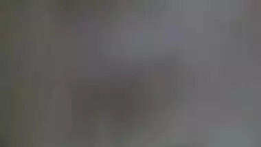 Desi saali with Jija