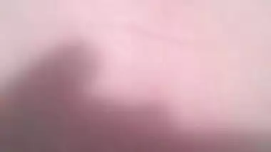 White pussy fucked by Indian Guy