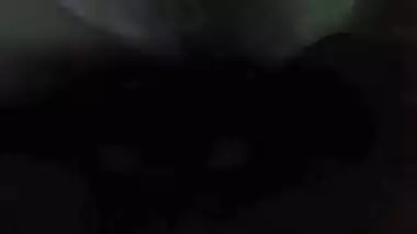 Desi outdoor mms young cheating bhabhi in car