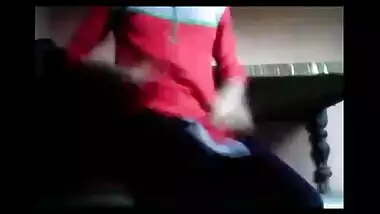 Uncensored desi girl Majnu’s pussy masturbation