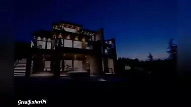 Night Dream Going Real (hindi Dirty Audio) - Angel The Dreamgirl