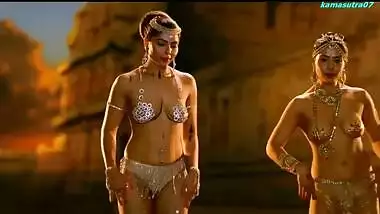 The Spirit of INDIAN WOMAN