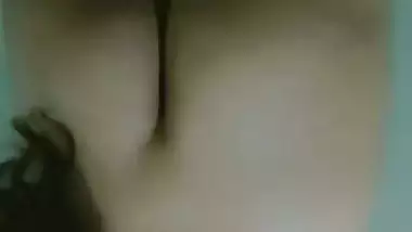 Cutest Indian girl naked big boobs viral videos