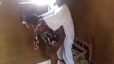 Indian Aunty Sex Video With Her Lover Leaked Online