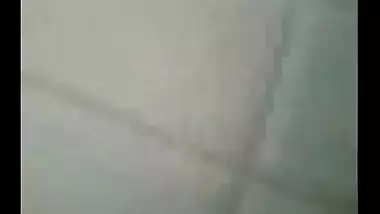 Real sex video maid with owner