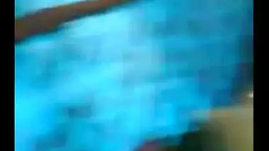 Desi mallu village babe homemade sensual sex video