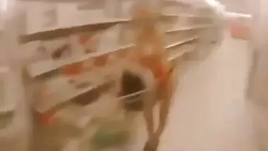 Desi Three Women Fucked At Christmas Party