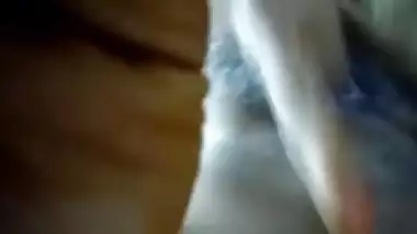 Telugu girl nude video