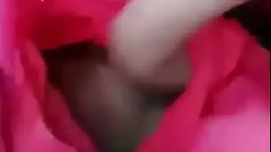 College Girl Explored By Bf