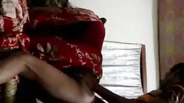 Dewar fucking bhabhi doggy style home made video