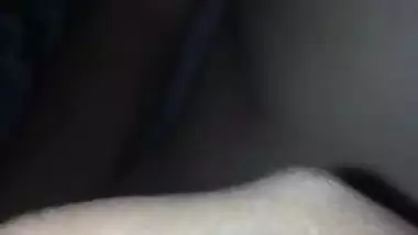 Beautiful Indian lovers enjoying blowjob XXX