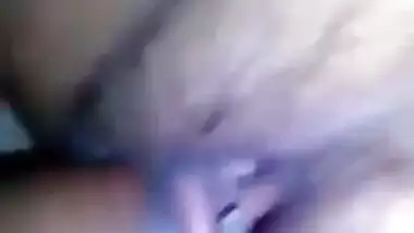 Rubbing and fucking young village girl