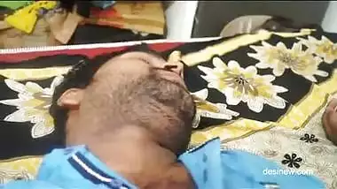 B-grade Tamil actress romance porn video