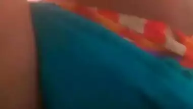 Dehati wife fucking with lover outdoors